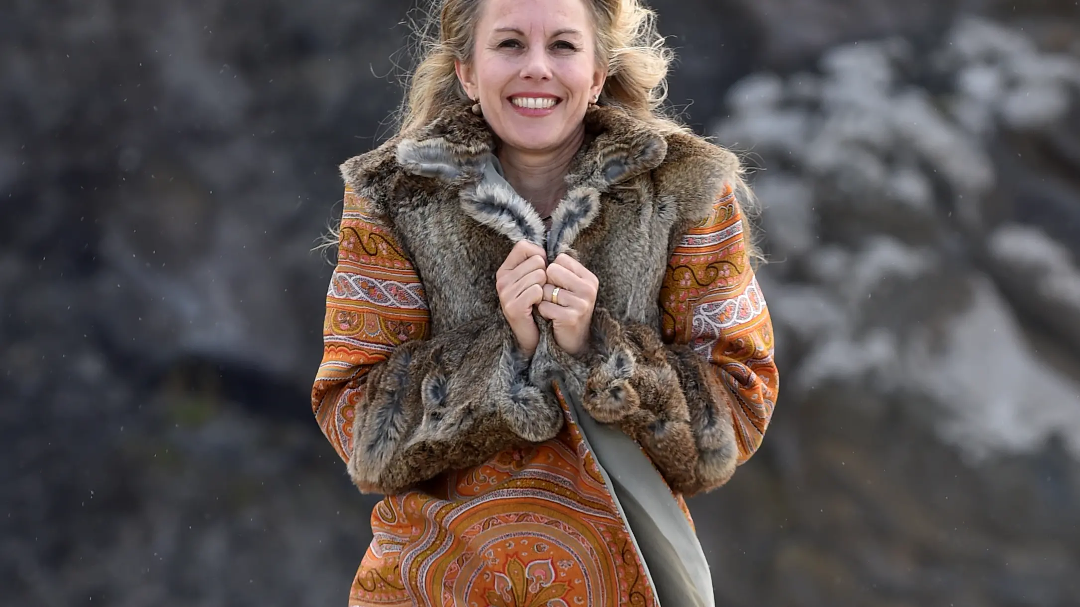 Rabbits headed for iD catwalk