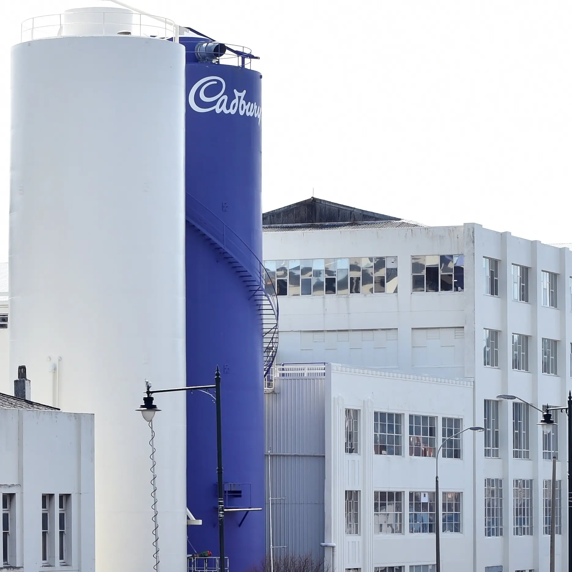 Cadbury factory closure confirmed