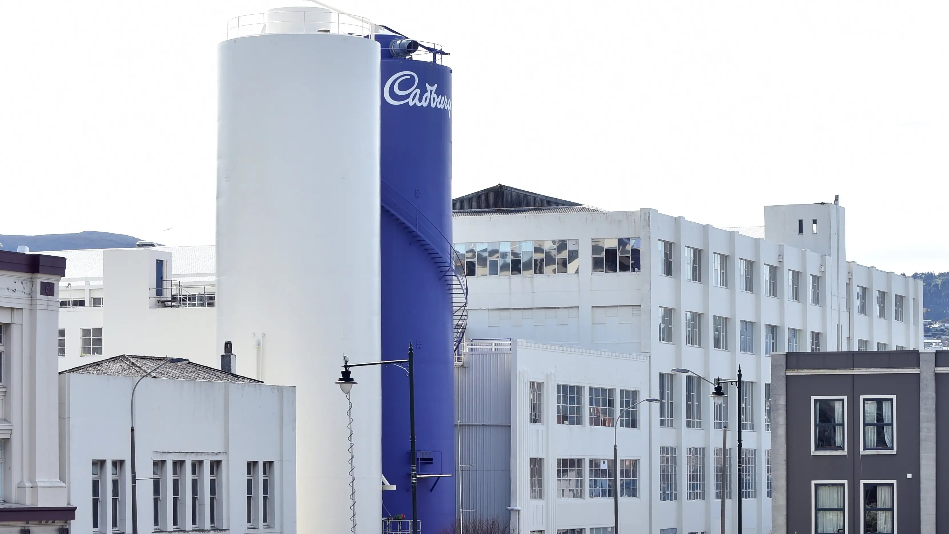 Cadbury factory closure confirmed