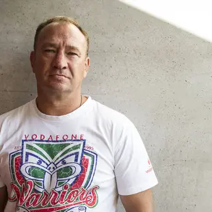League: Dean Bell steps down from Warriors