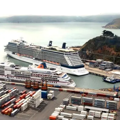 Cruise ship season nets $30 million for city
