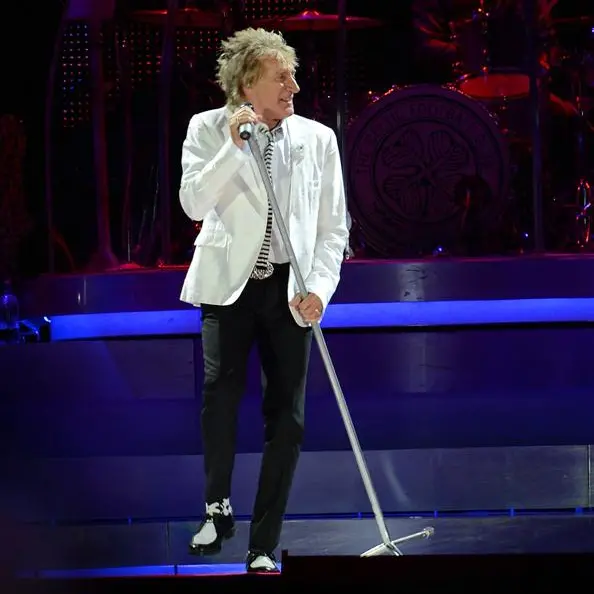 Rod concert wows promoters