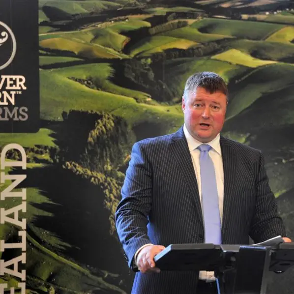 Silver Fern Farms open to talks
