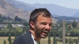 Football: Green NZ side likely for Korea match