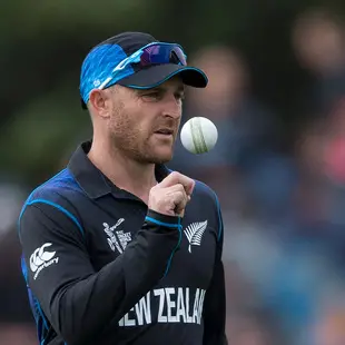 Cricket: Australia the perfect opponent - McCullum