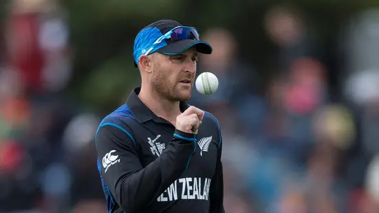 Cricket: A brilliant leader in his field