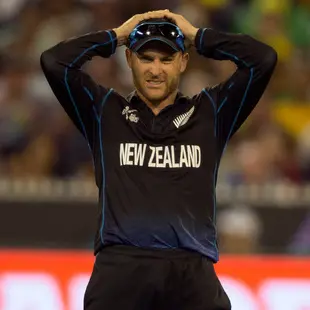 Cricket: The dream is over