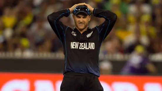 Cricket: The dream is over