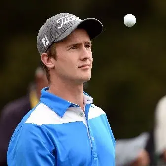 Kiwis’ putters not running hot