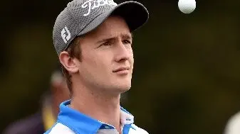 Kiwis’ putters not running hot