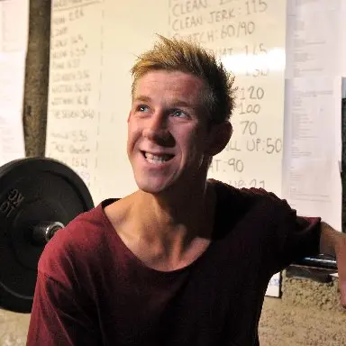 Surf life-saving: Shanks living life to the full