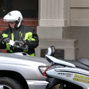 Dunedin's parking wars: call for calm