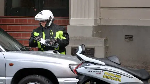 Dunedin's parking wars: call for calm