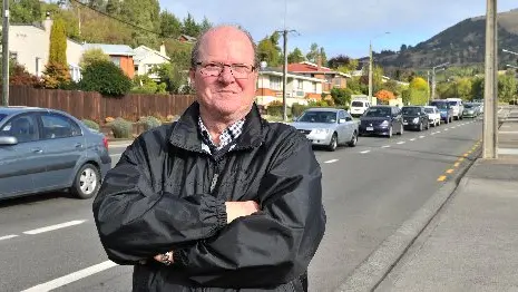 Intersection problems mounting
