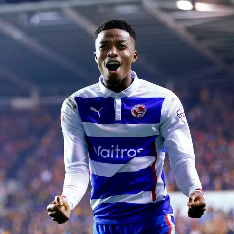 Football: Reading book FA Cup semis clash with Arsenal