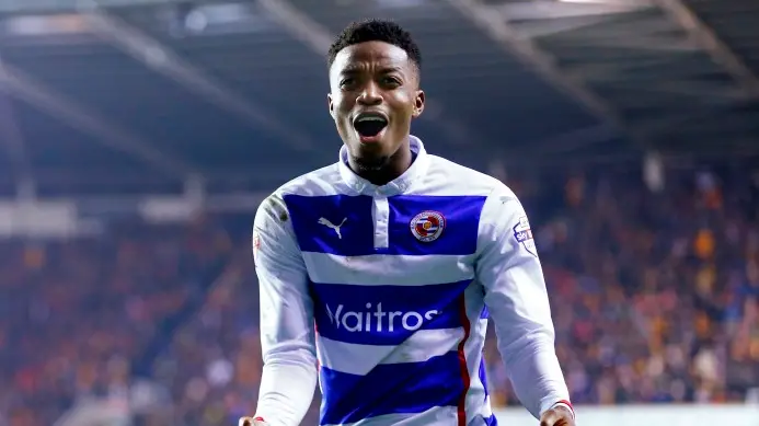 Football: Reading book FA Cup semis clash with Arsenal