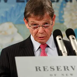 Reserve Bank holds OCR