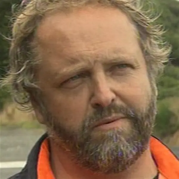 Key snatcher didn't have licence
