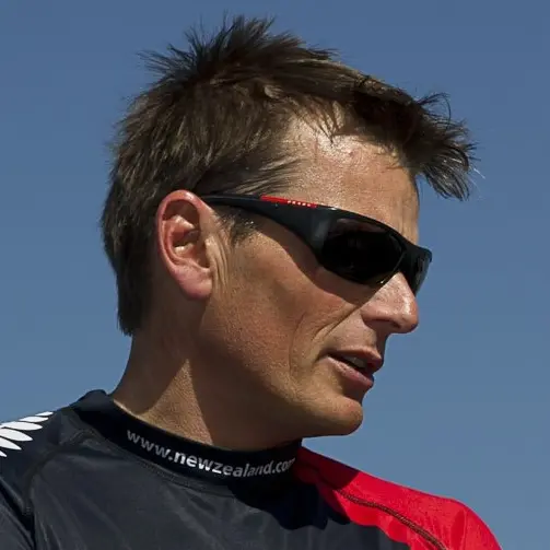 Yachting: Barker says no to new Team NZ role