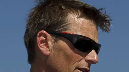 Yachting: Barker says no to new Team NZ role