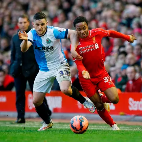Football: Liverpool forced to FA Cup replay