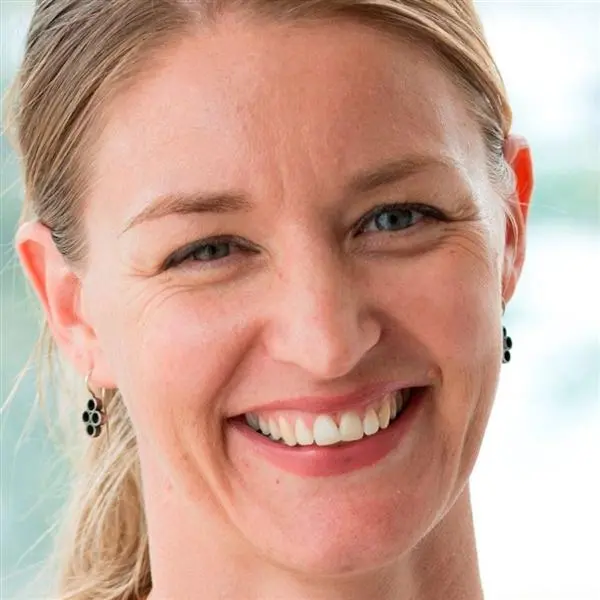 Curator 'can't wait' to start