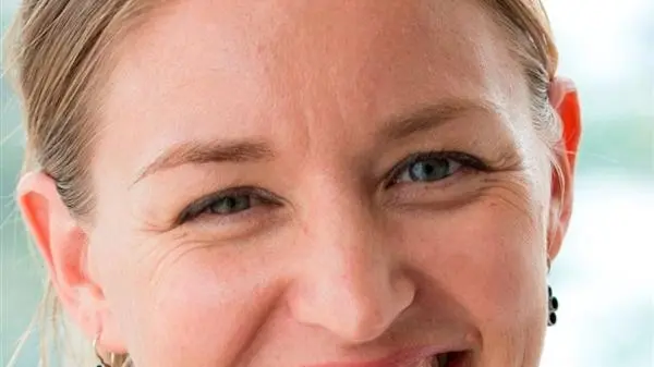 Curator 'can't wait' to start
