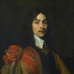 Fine example of William Dobson's portraits on show