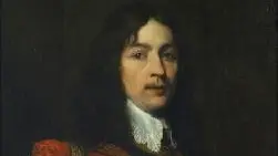 Fine example of William Dobson's portraits on show