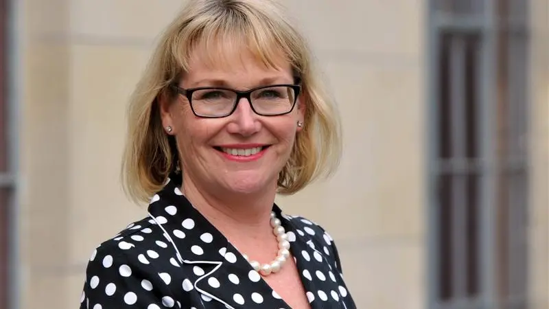 Auckland lawyer takes chair at DVML