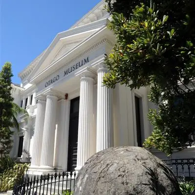 Extra funding for Otago Museum