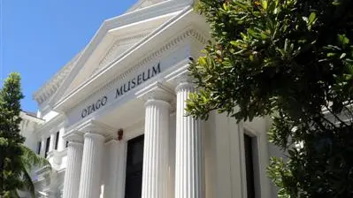 Extra funding for Otago Museum