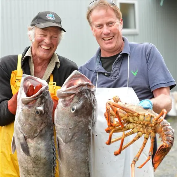 Brighton's annual hunt for the big one