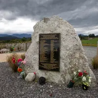 Calls for Pike Mine to be national park