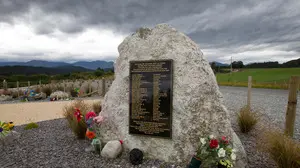 Calls for Pike Mine to be national park