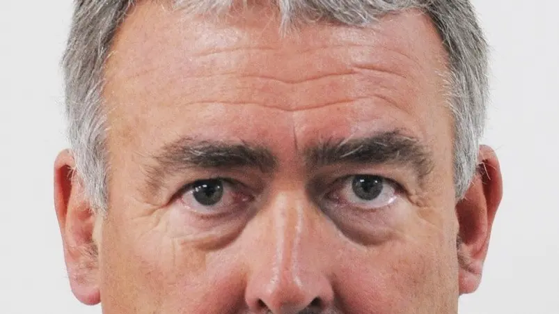 Rugby: Harvie to step down; Cooper likely to stand