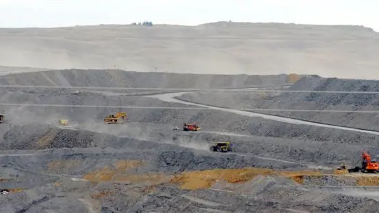 Oceana starts to wind down NZ mines