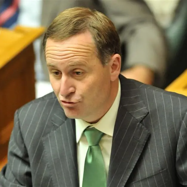 Leaders finding their feet at question time