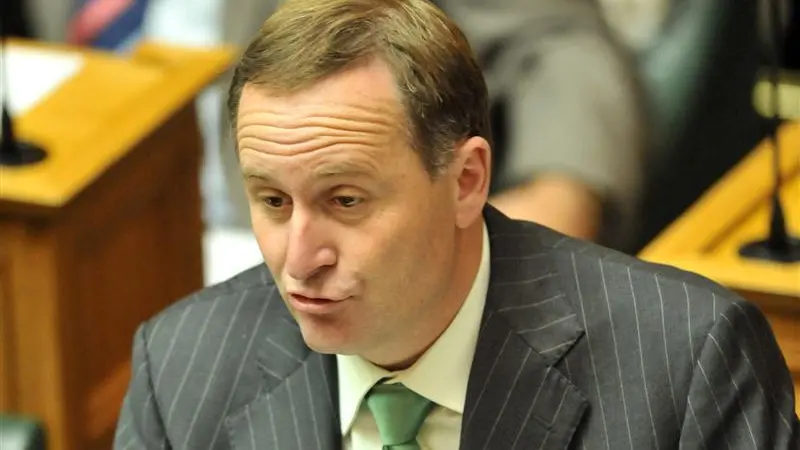 Leaders finding their feet at question time
