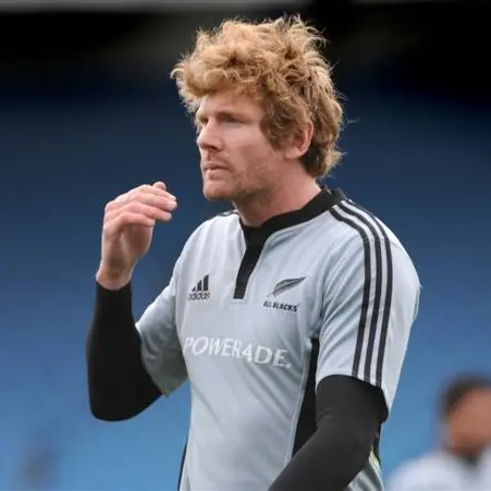 Rugby: Thomson revelling in openside opportunity