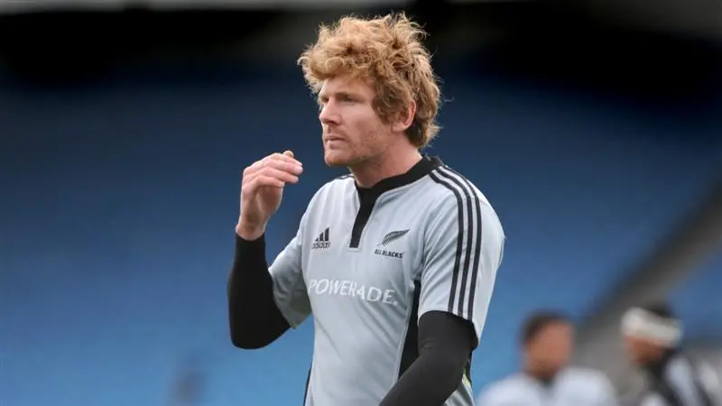 Rugby: Thomson revelling in openside opportunity