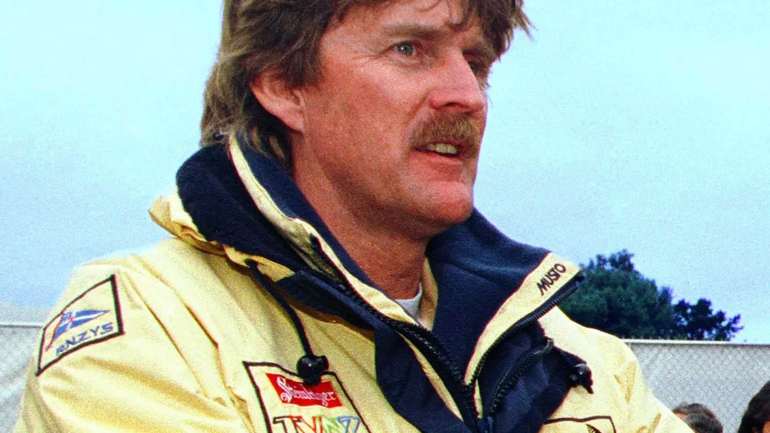 Fugitive killer of Kiwi icon caught after 15 years