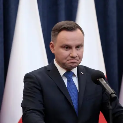 Wave of criticism after Polish Holocaust bill signed