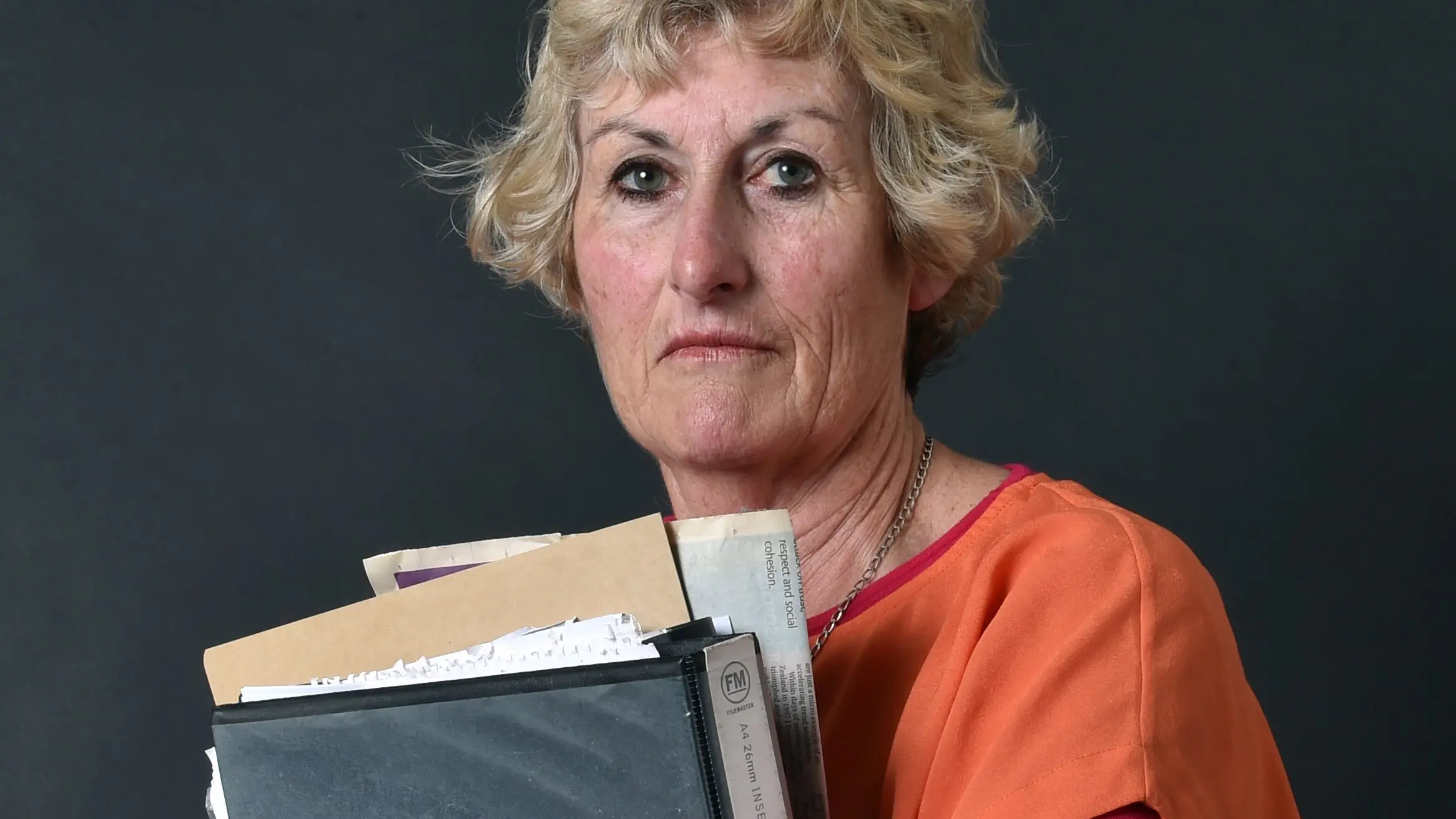 ‘Slippage’ affecting information Act