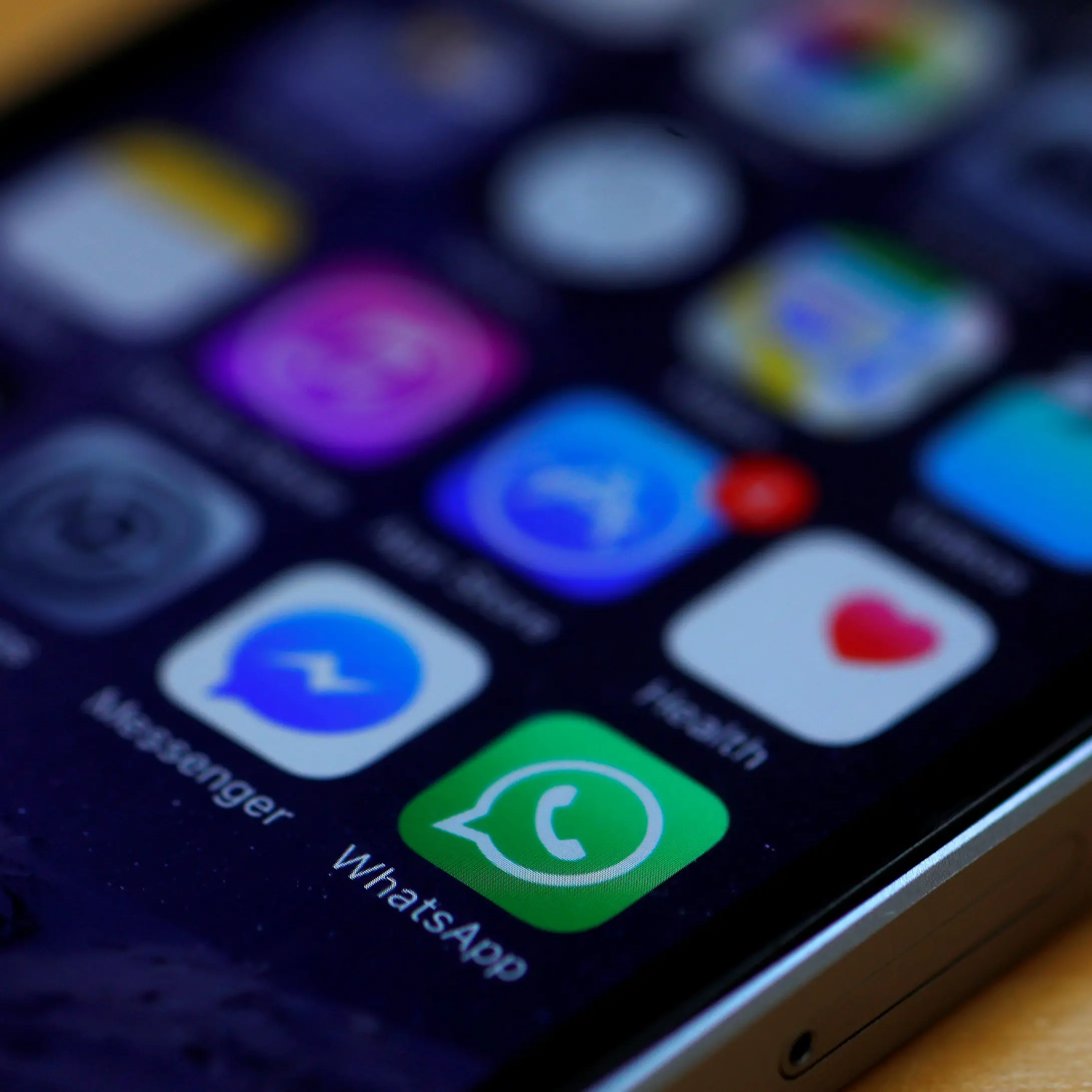 French probe into Apple planned obsolescence: source