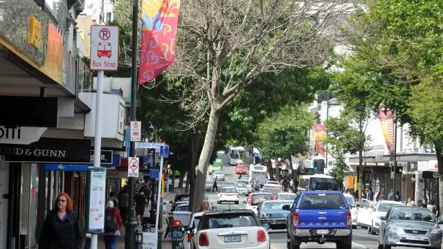 Central city upgrade could cost $60m