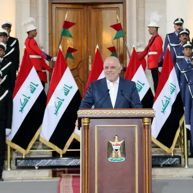 Iraq declares final victory over IS