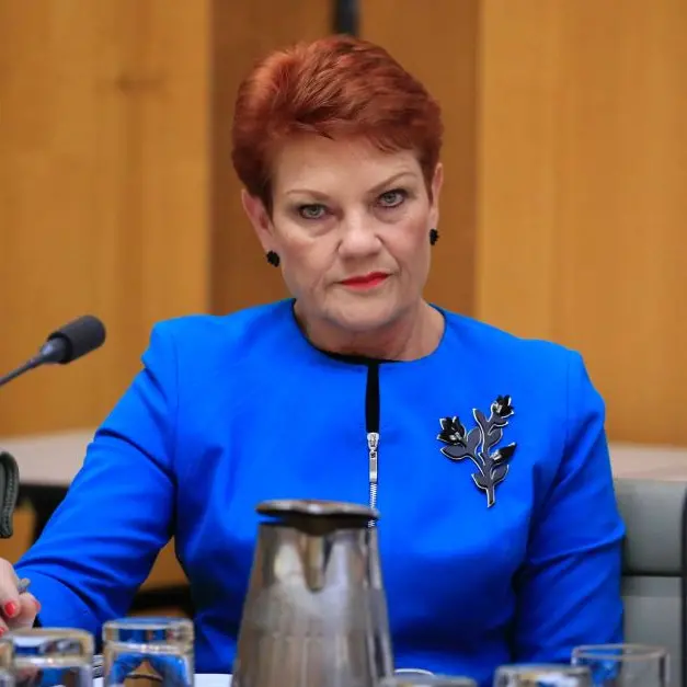 One Nation slumps in latest poll