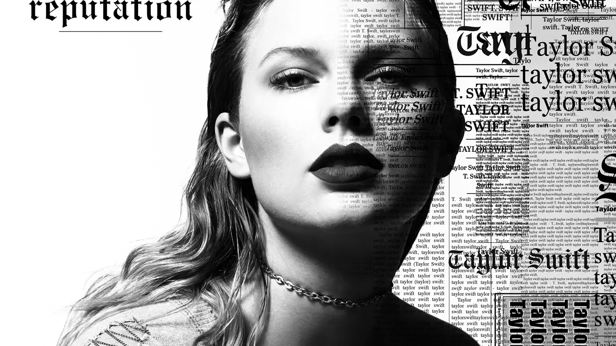 Music review: Taylor Swift