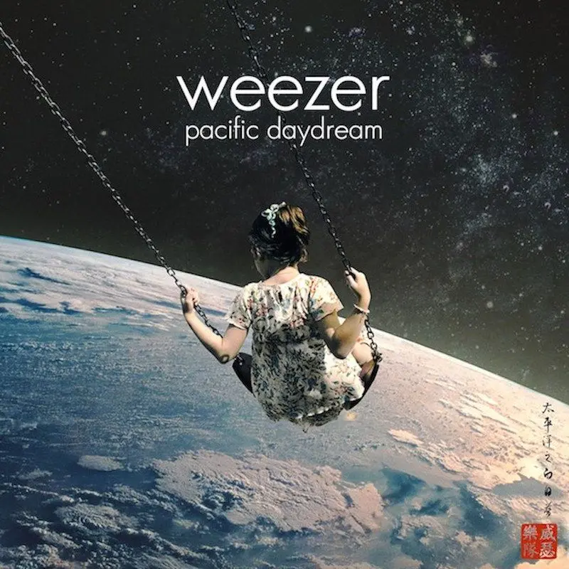 CD review: Weezer